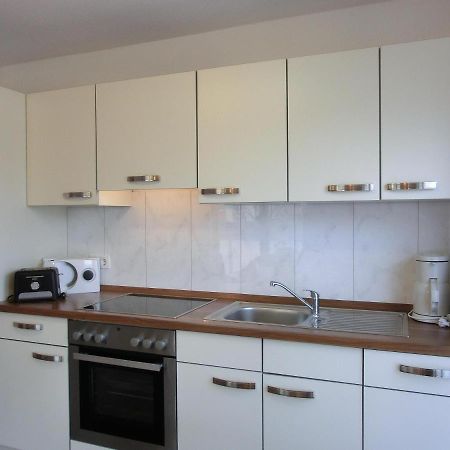 Ferienwohnung O7 Graal-Mueritz Buitenkant foto