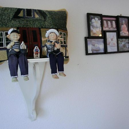 Ferienwohnung O7 Graal-Mueritz Buitenkant foto