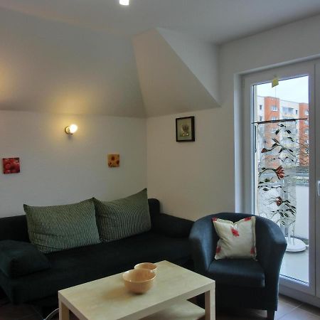 Ferienwohnung O7 Graal-Mueritz Buitenkant foto
