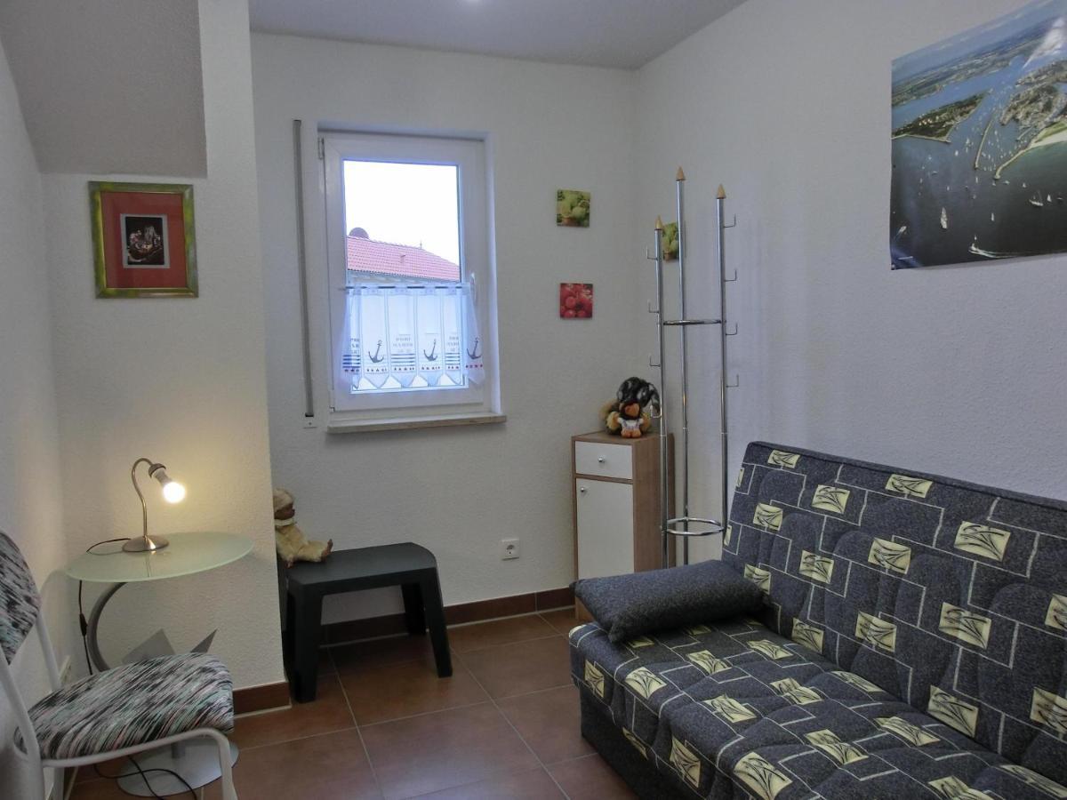 Ferienwohnung O7 Graal-Mueritz Buitenkant foto