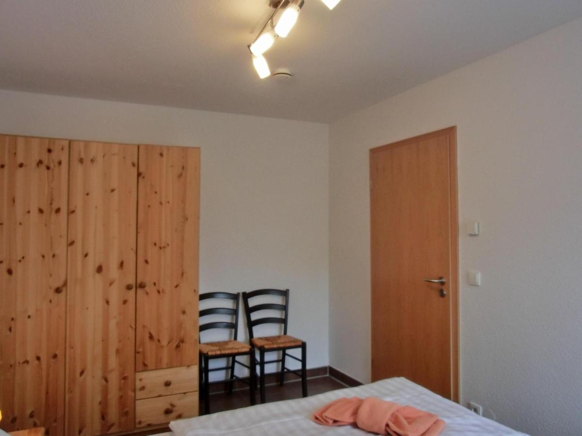 Ferienwohnung O7 Graal-Mueritz Buitenkant foto