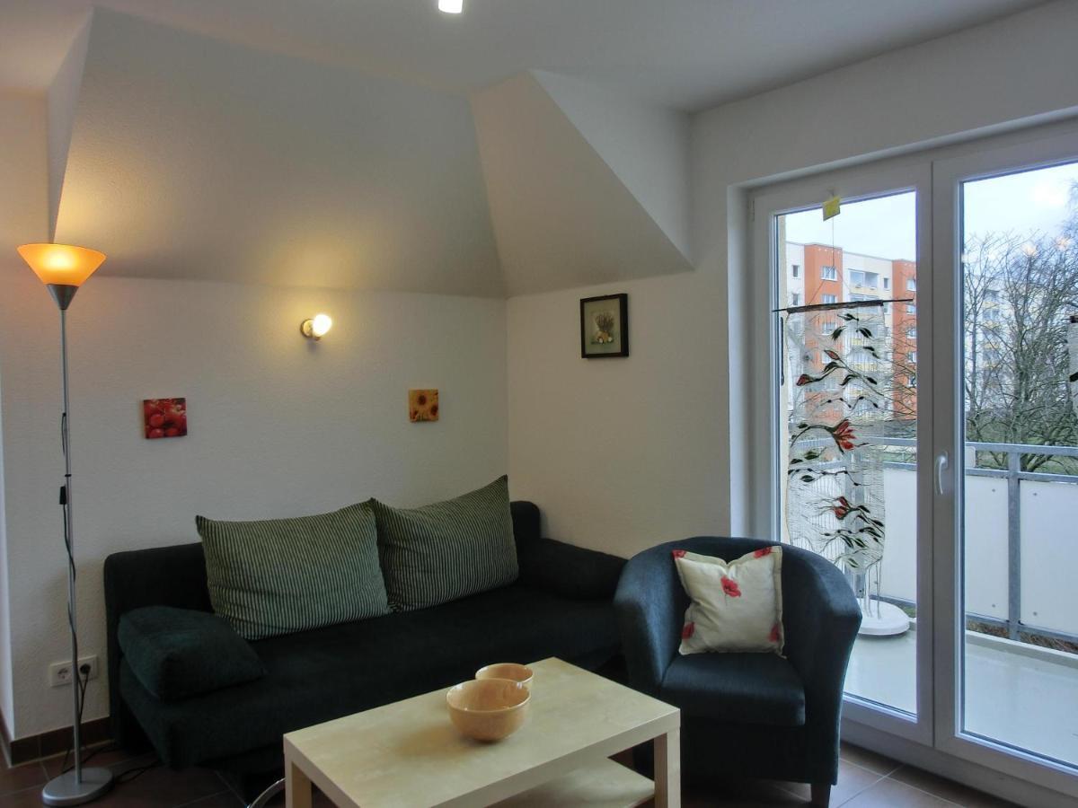Ferienwohnung O7 Graal-Mueritz Buitenkant foto